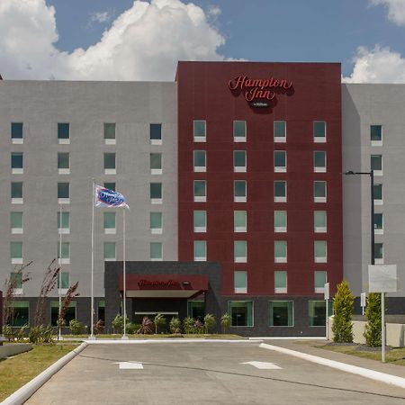 Hampton Inn Zacatecas Exterior photo